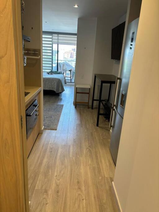 Apartamento El Corazon De En Tu Arbnb *